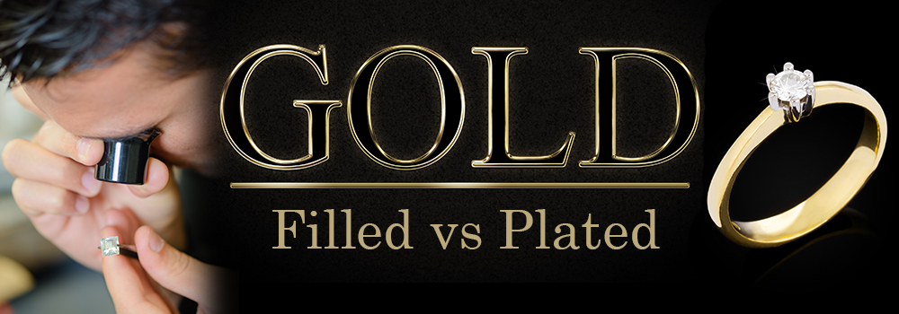 lood Leven van autobiografie Gold Filled vs Gold Plated – What's the Difference?