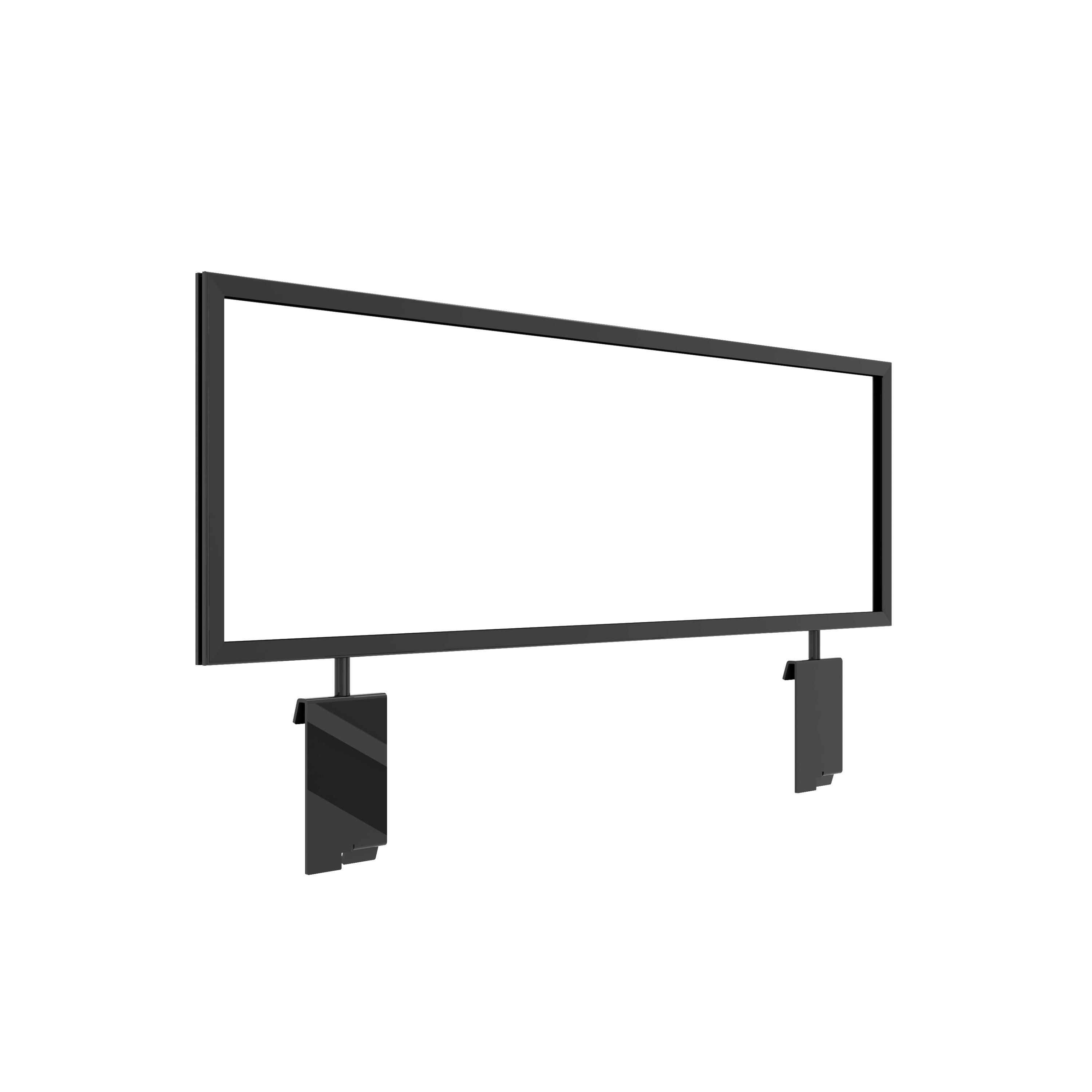 Gridwall Sign Holder | Shop Gridwall Accessories | Displays2Go