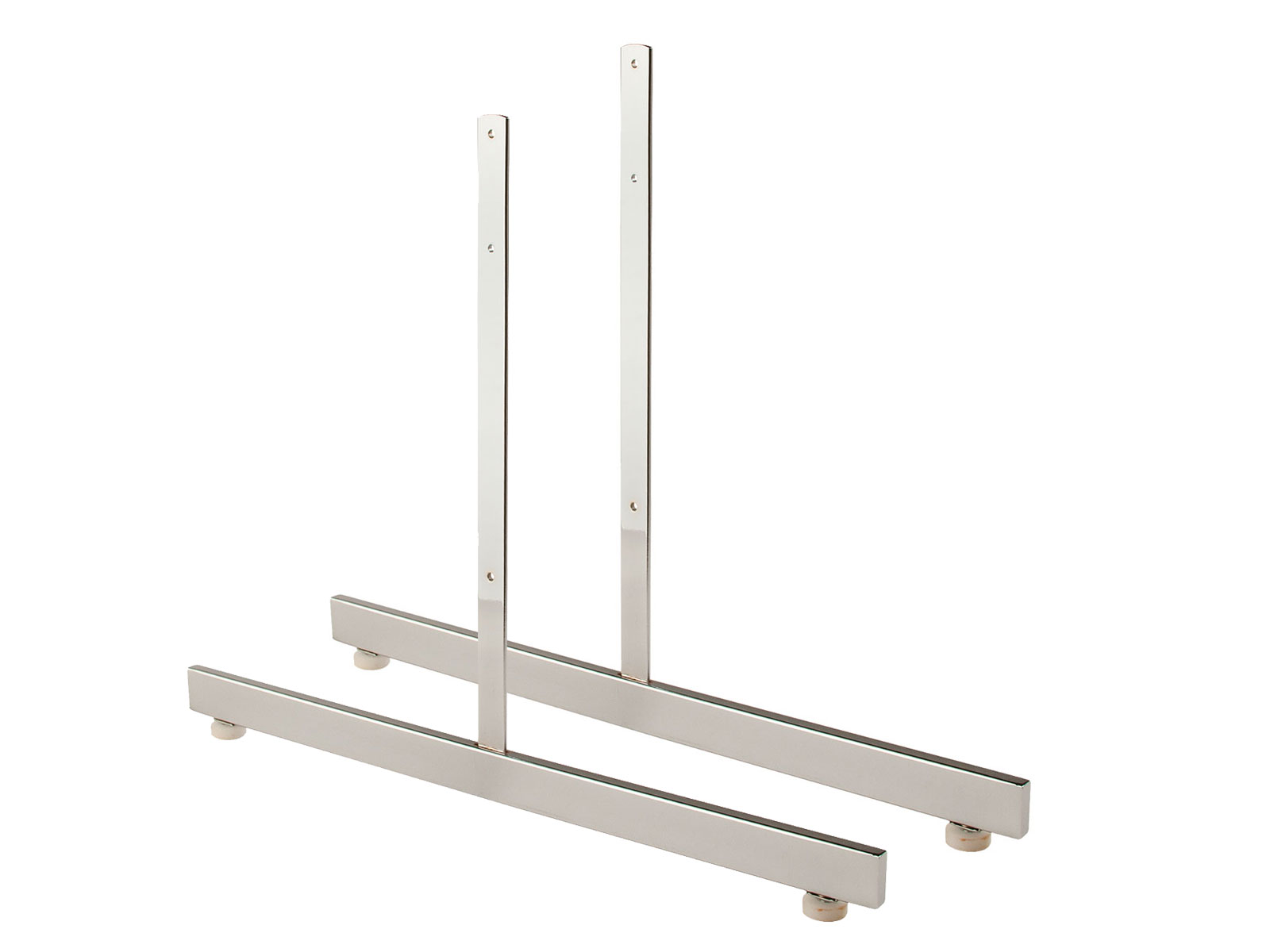 Panel Bottom Leg Grid Panel Legs | Displays2Go