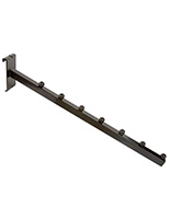 7-ball waterfall display  hook in set of 10