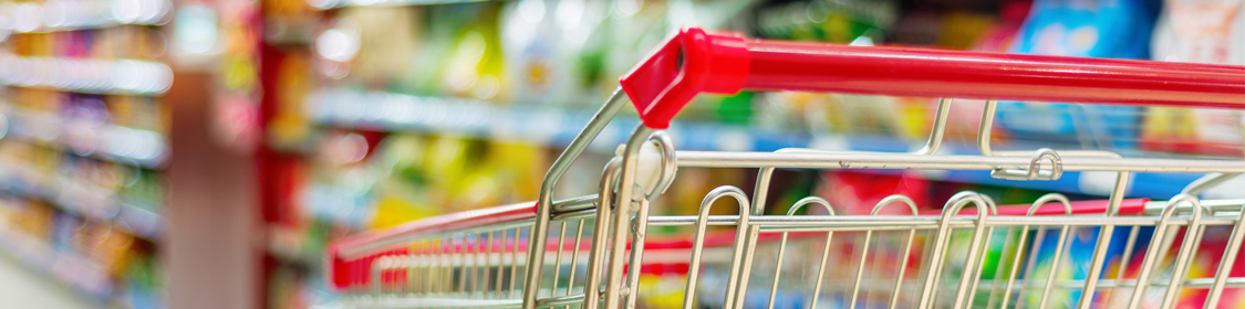 Grocery Store Displays | Shelving, Signs, &amp; Fixtures