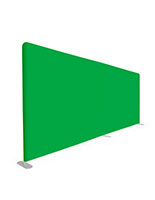 354 C pantone PMS 20x8 green screen