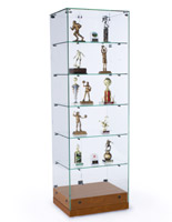 Display Case