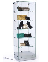 Display Case