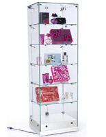 Display Cases