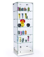 Display Case