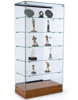 Display Case