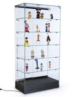 Display Case