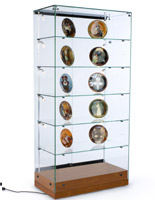 Display Case