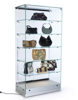 Display Case
