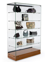 Awards Case