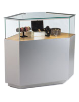Display Case for Jewelry
