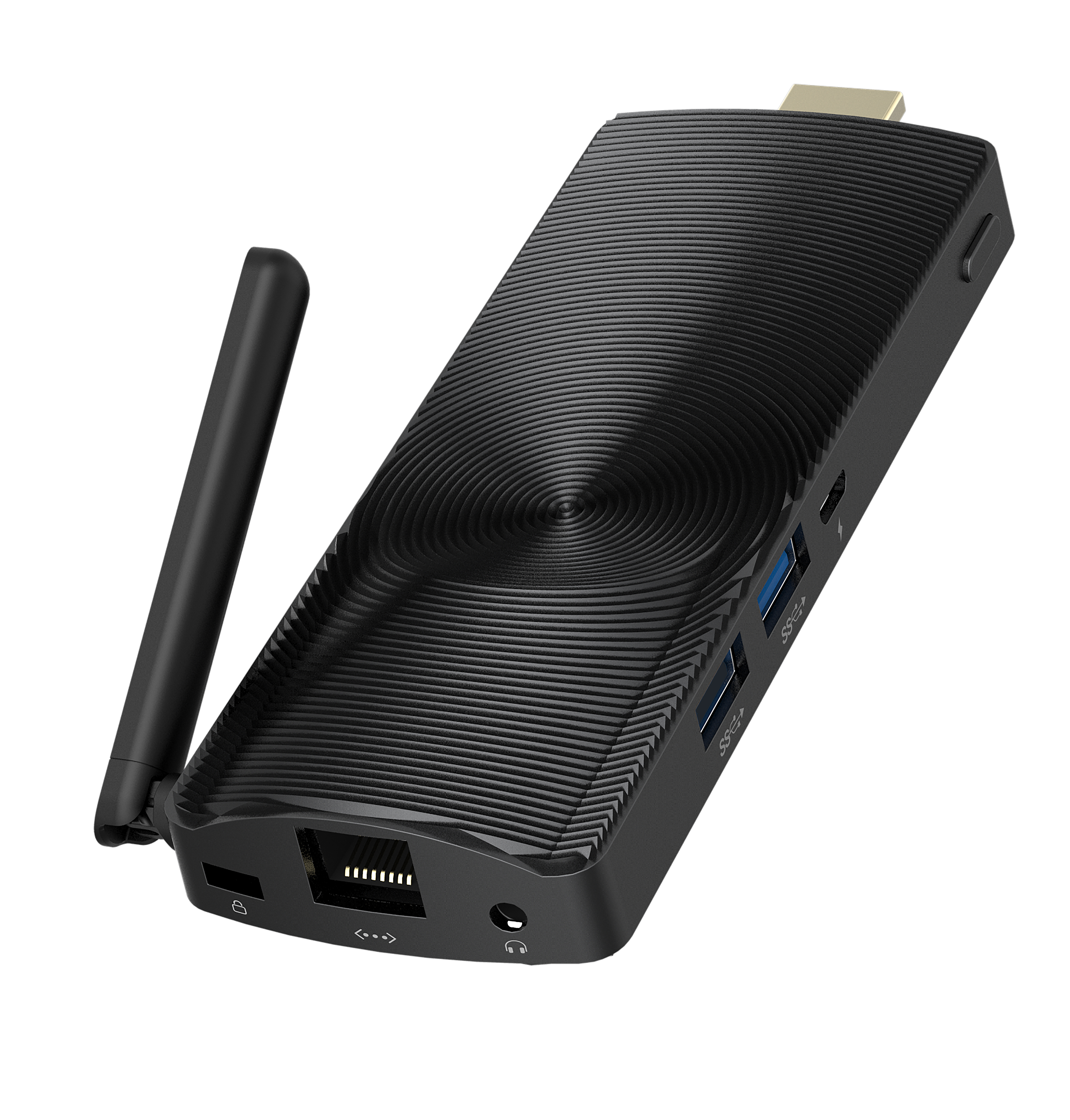 Windows Digital Signage Controller | 64GB of Flash Memory | Displays2Go