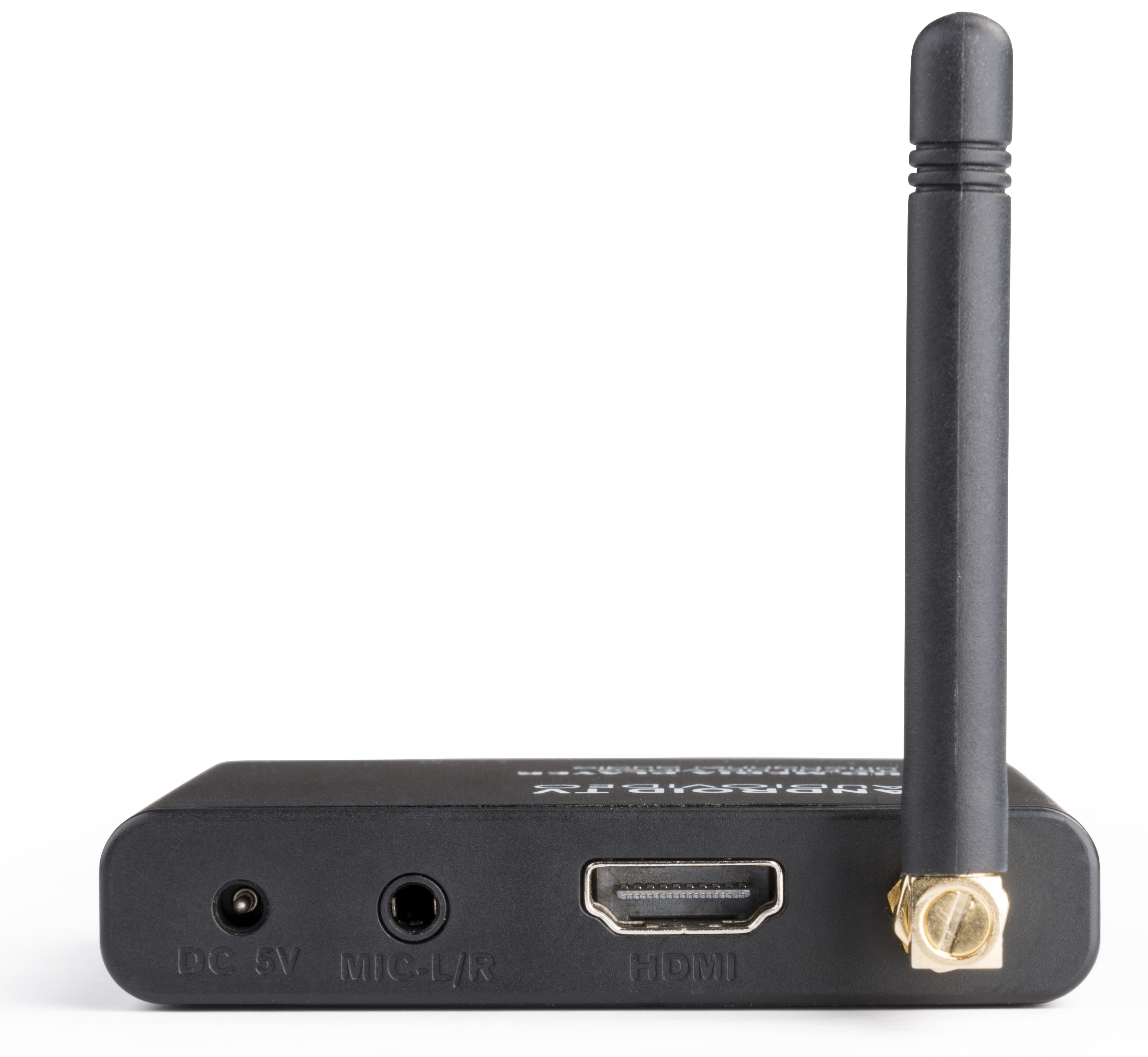 Android Media Player | Built-in WiFi Capabilities | Displays2Go