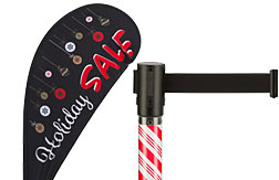 Seasonal Signs & Decorations