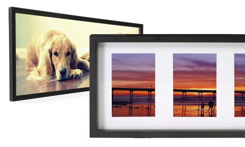 picture frames for gifts