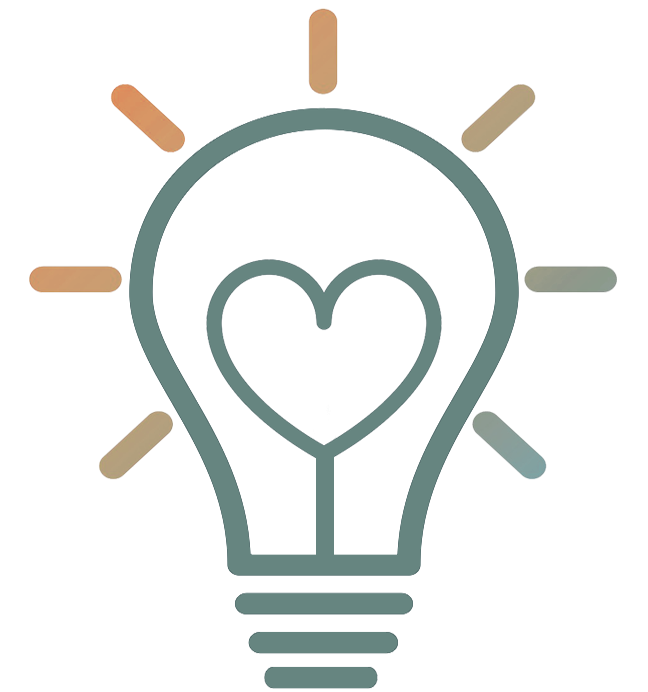 Design Ideas - Lightbulb icon