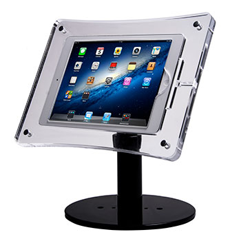iPad stands for POS use & presentations