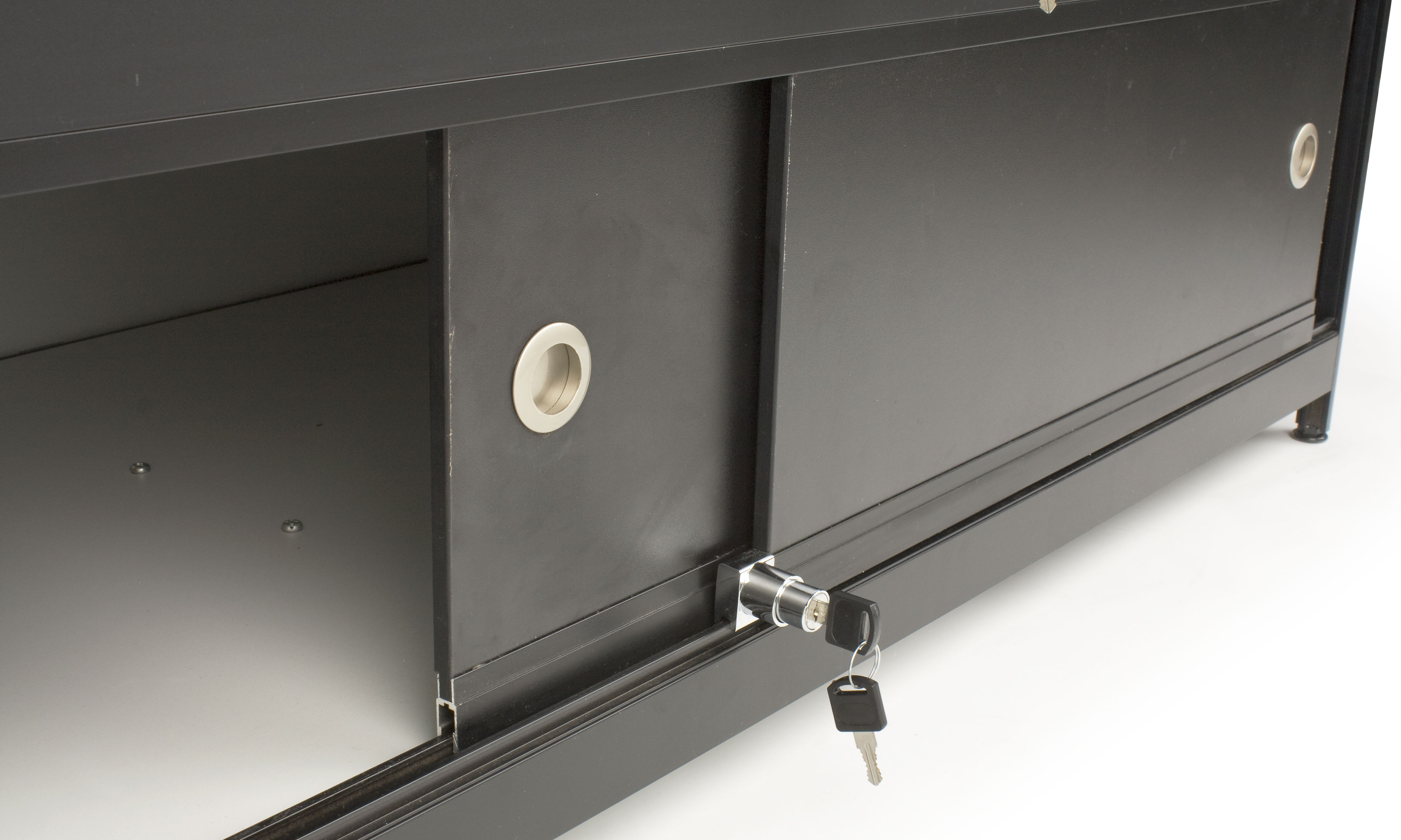 Retail Showcases | Full View Open Display Case | Displays2Go