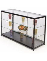 Jewelry Counter Display