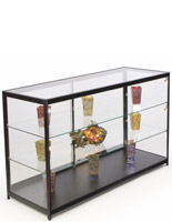 store showcase