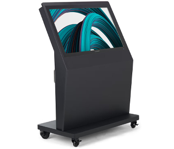 Interactive Digital Signage | Displays2Go