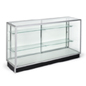 glass cabinets