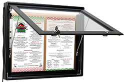 Adventure Menu Light Vakuumgetrocknete Outdoor Menüs