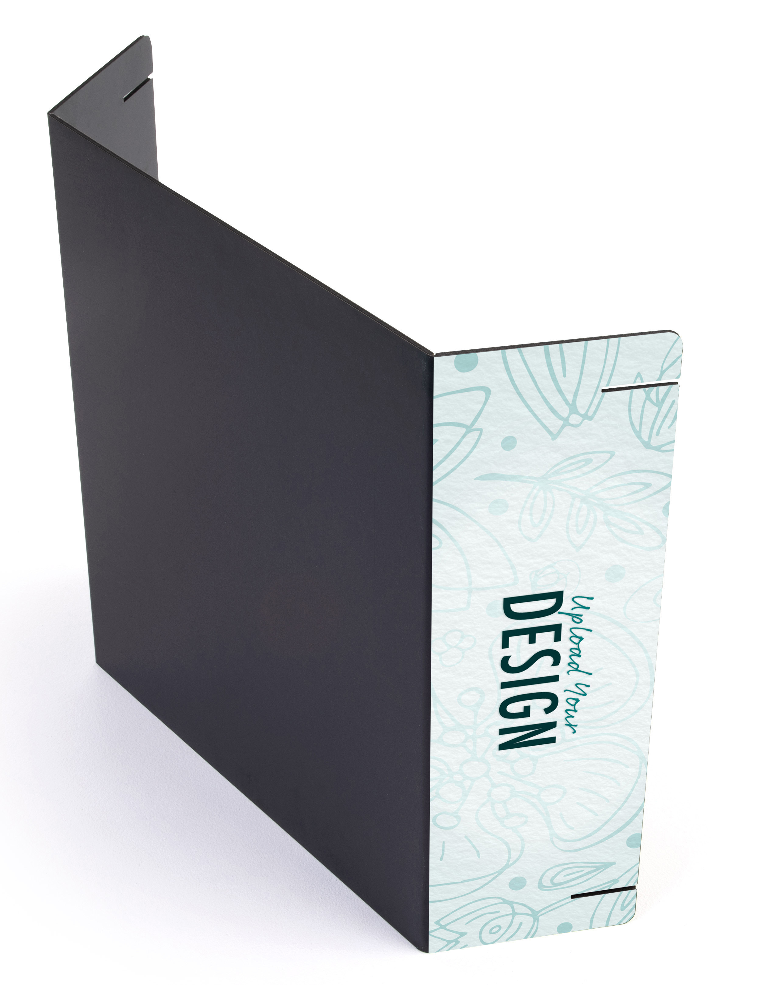 Replacement Base & Header Graphics for INTFCDS001 & EINTFCDS001 ...