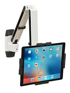 iPad Mount for Wall