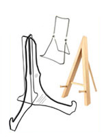 Book Easels