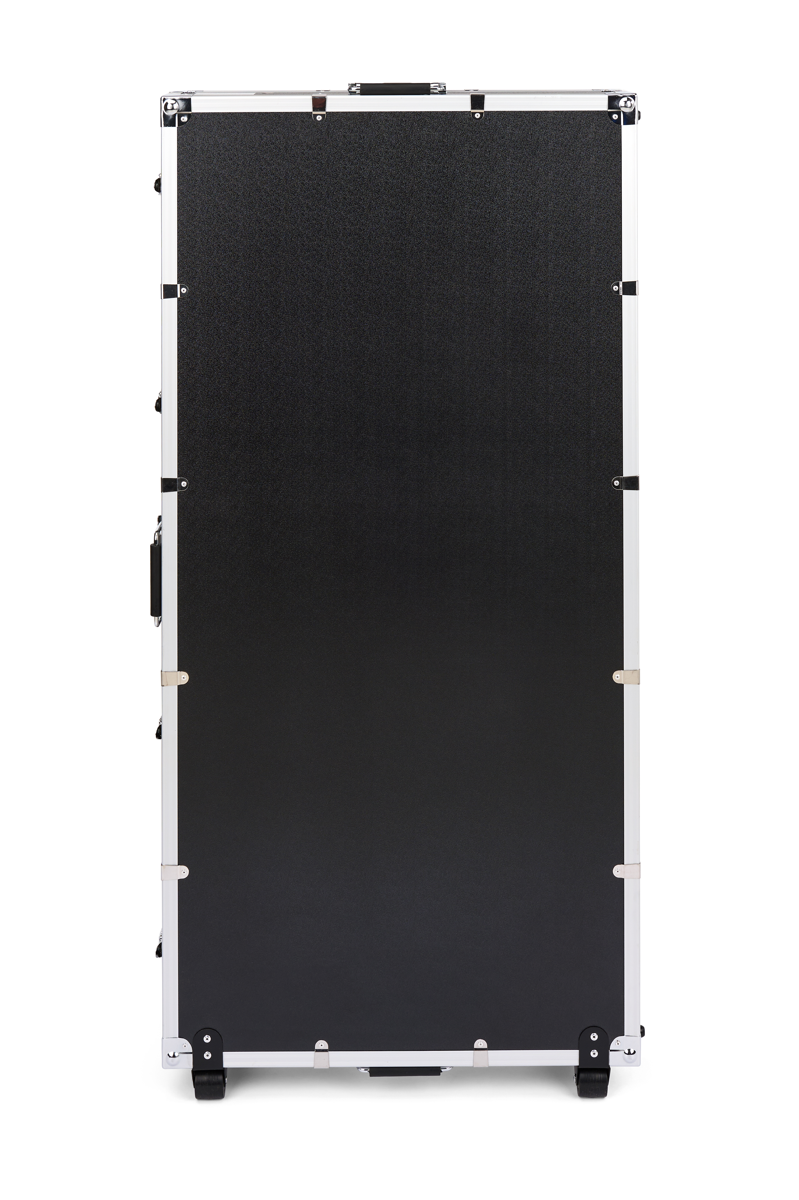 Locking Hard Photo Booth Travel Case | EVA Custom Foam Insert | Displays2Go