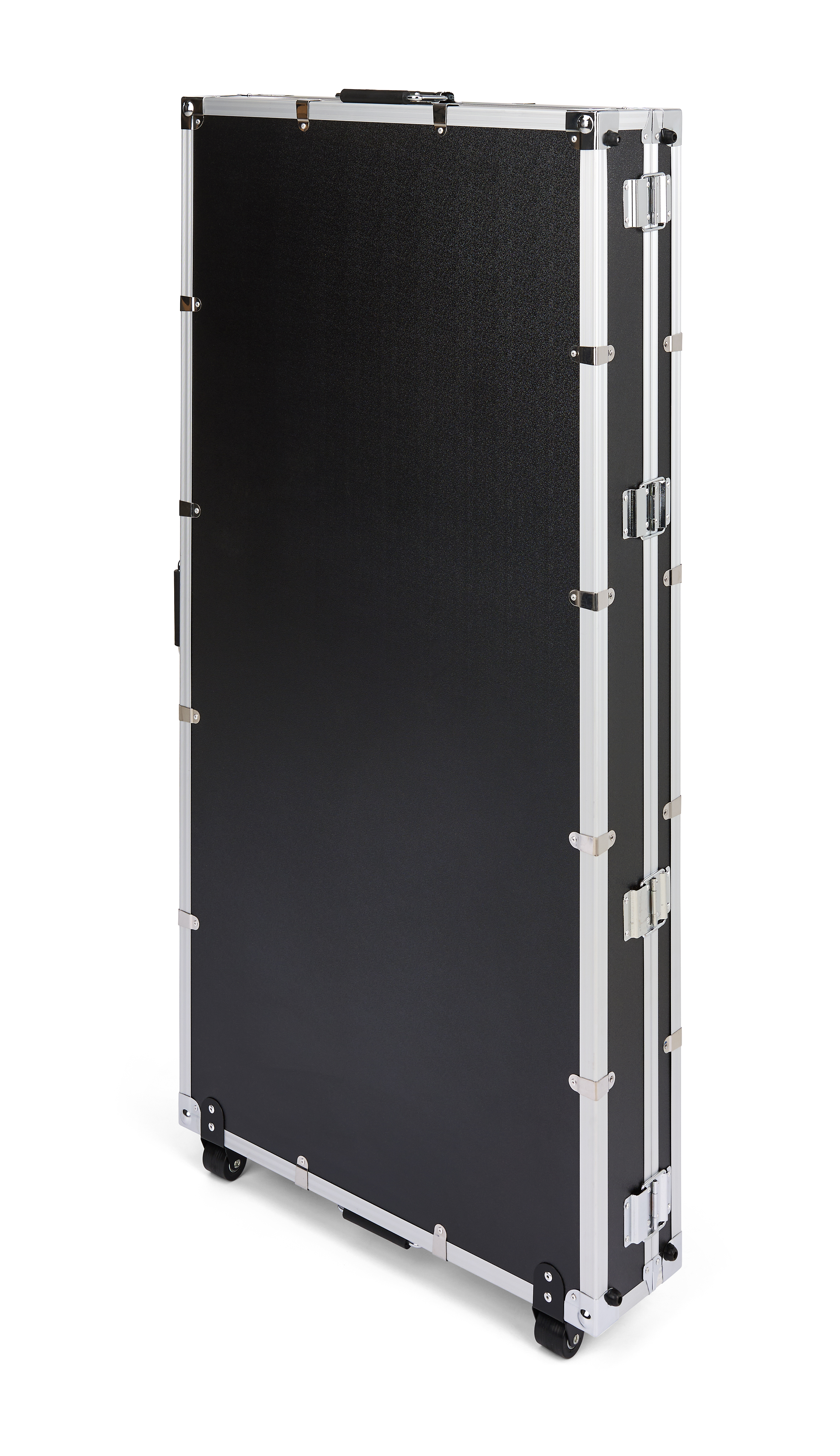 Locking Hard Photo Booth Travel Case | EVA Custom Foam Insert | Displays2Go