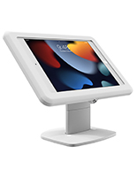 Desktop iPad holder designed to fit the iPad Pro 7th Gen 13" and iPad Air 6 13" tablets