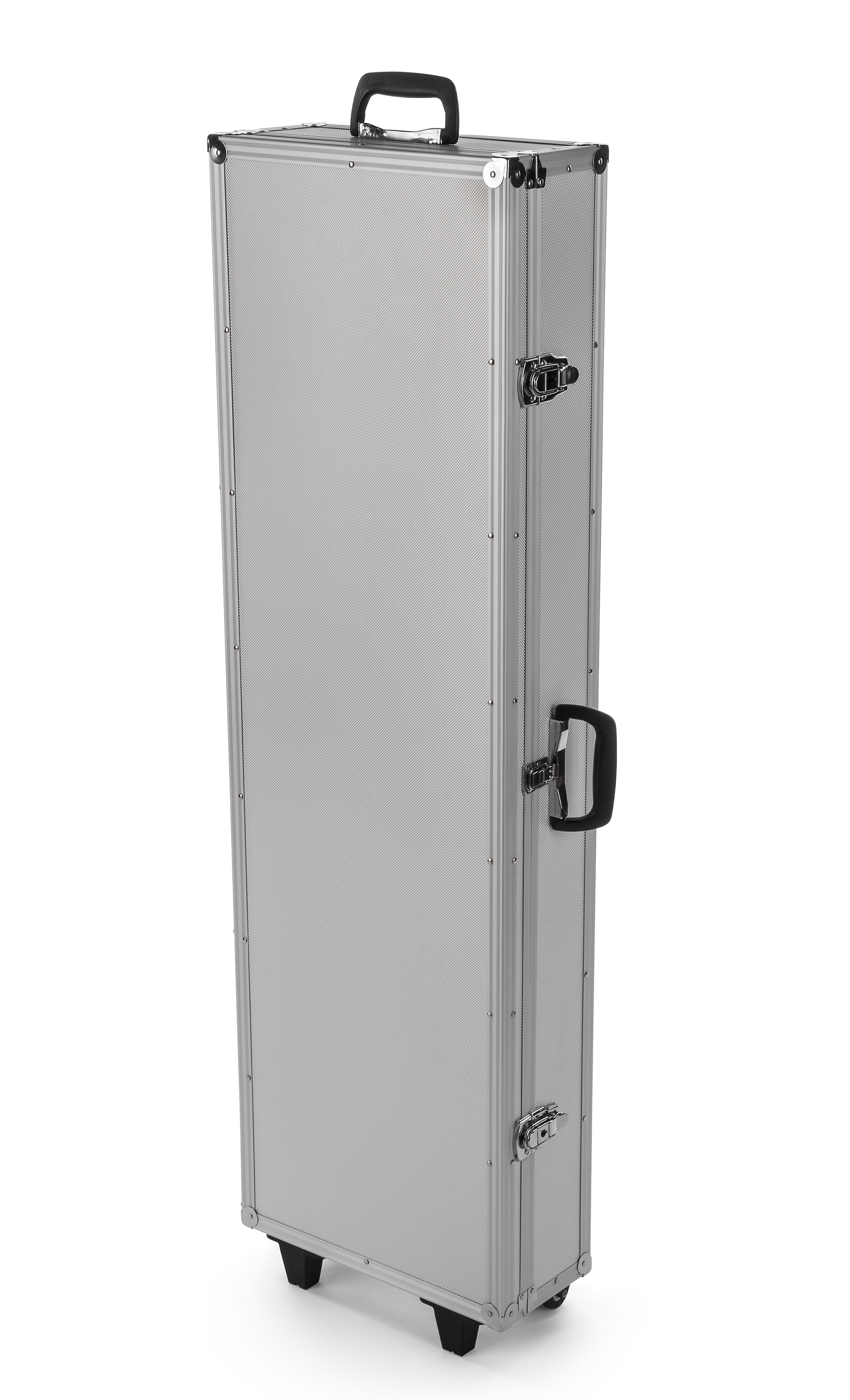 Storage Case for IPELIT Series Stands | Die-Cut Foam Padding | Displays2Go