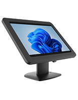Microsoft Surface kiosk stand with strong and durable construction
