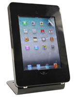 Countertop iPad Stand