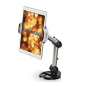 Rotating & Tilting iPad Document Camera Stand 