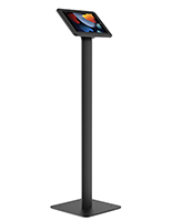 iPad kiosk stand is compatible with the 13" iPad Pro 7th generation and 13" iPad Air 6