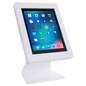 Tablet Counter Stand with Padded Enclosure