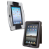 wall mounted tablet holders