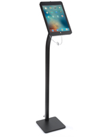 iPad Pro 12.9 Floor Stand for Trade Shows