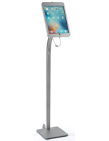 Modern iPad Pro Kiosk Enclosure