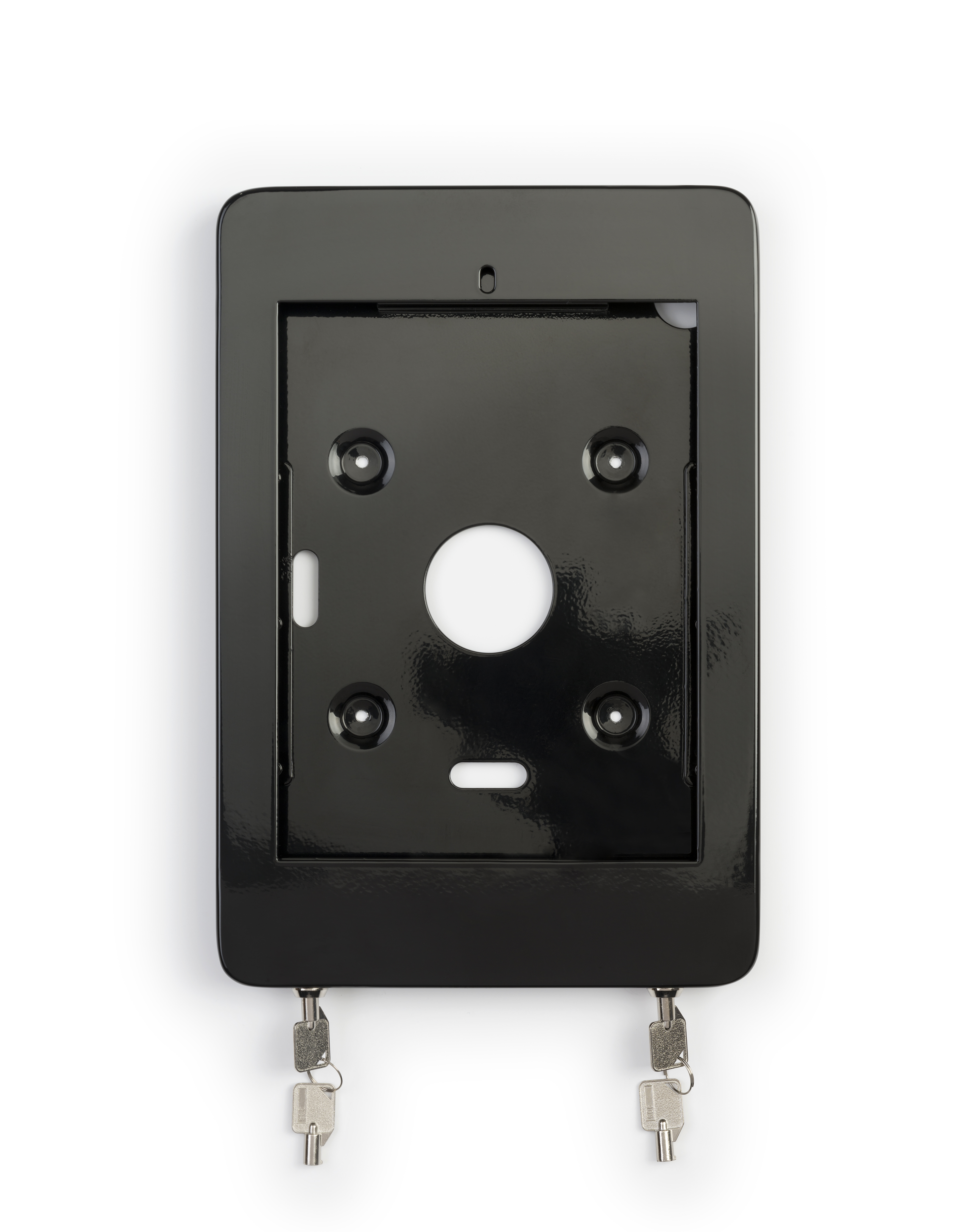 iPad Pro 10.5” Adjustable Desktop Stand w/Lock - Image 2