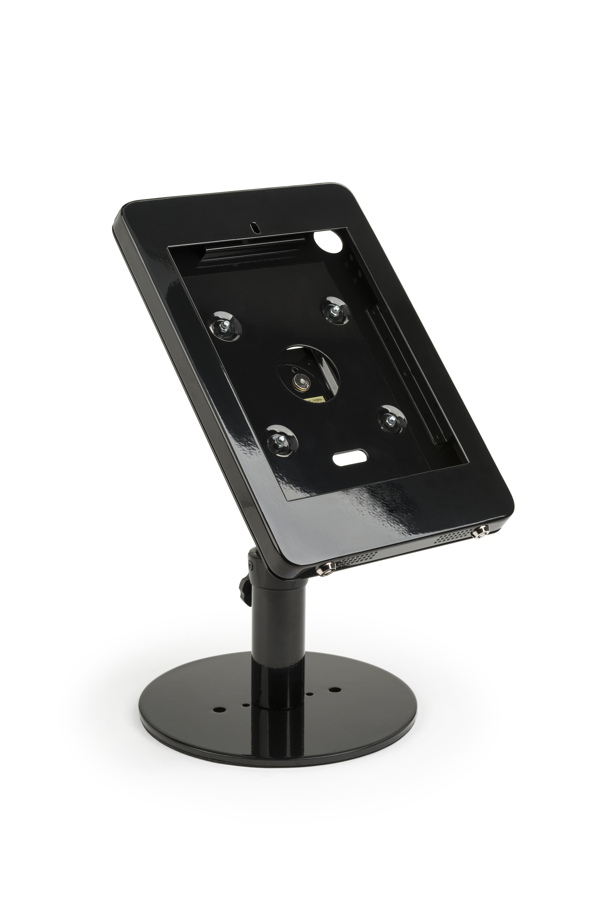 iPad Pro 10.5” Adjustable Desktop Stand w/Lock - Image 3