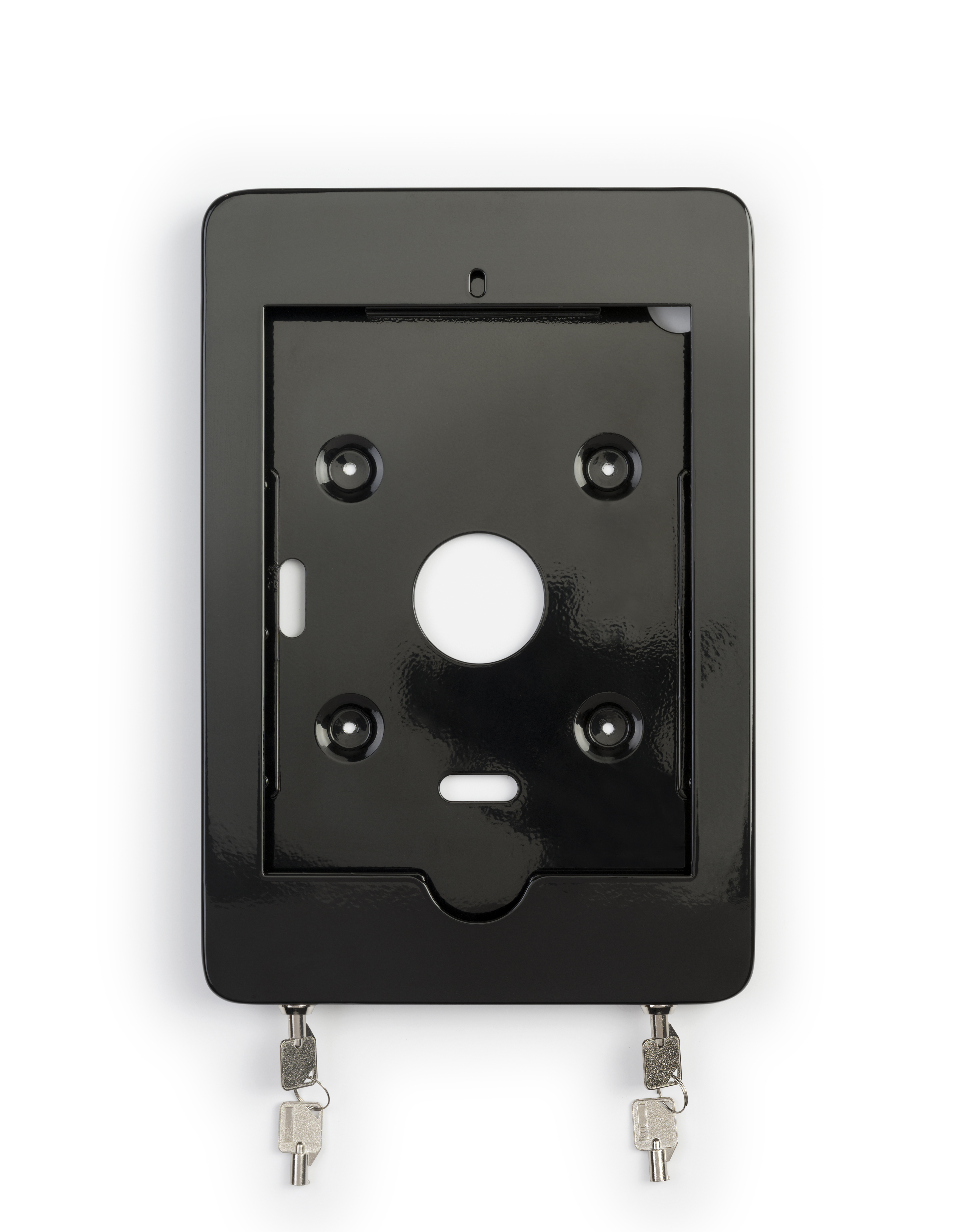 iPad Pro 10.5” Adjustable Desktop Stand w/Lock - Image 2