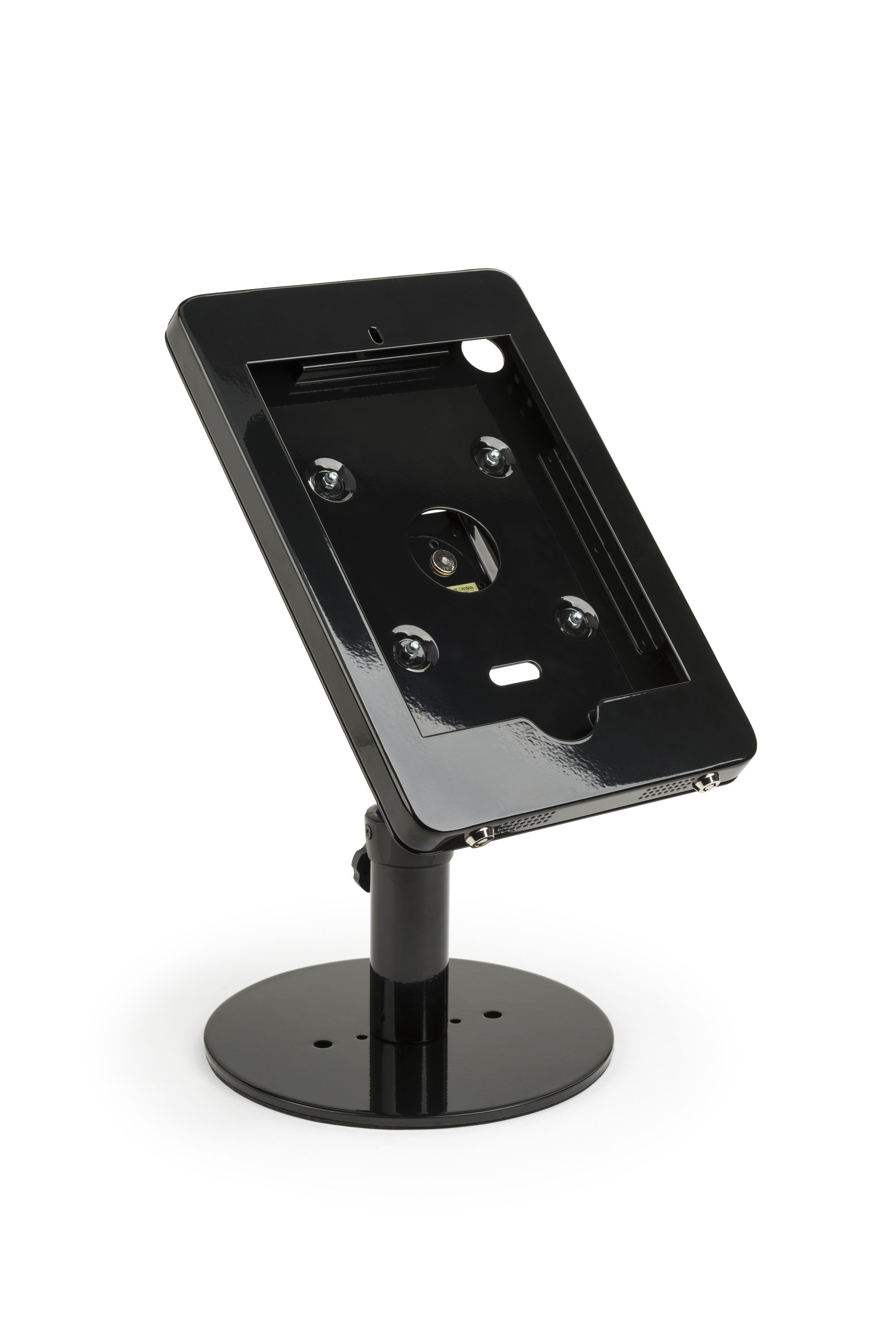 iPad Pro 10.5” Adjustable Desktop Stand w/Lock - Image 3