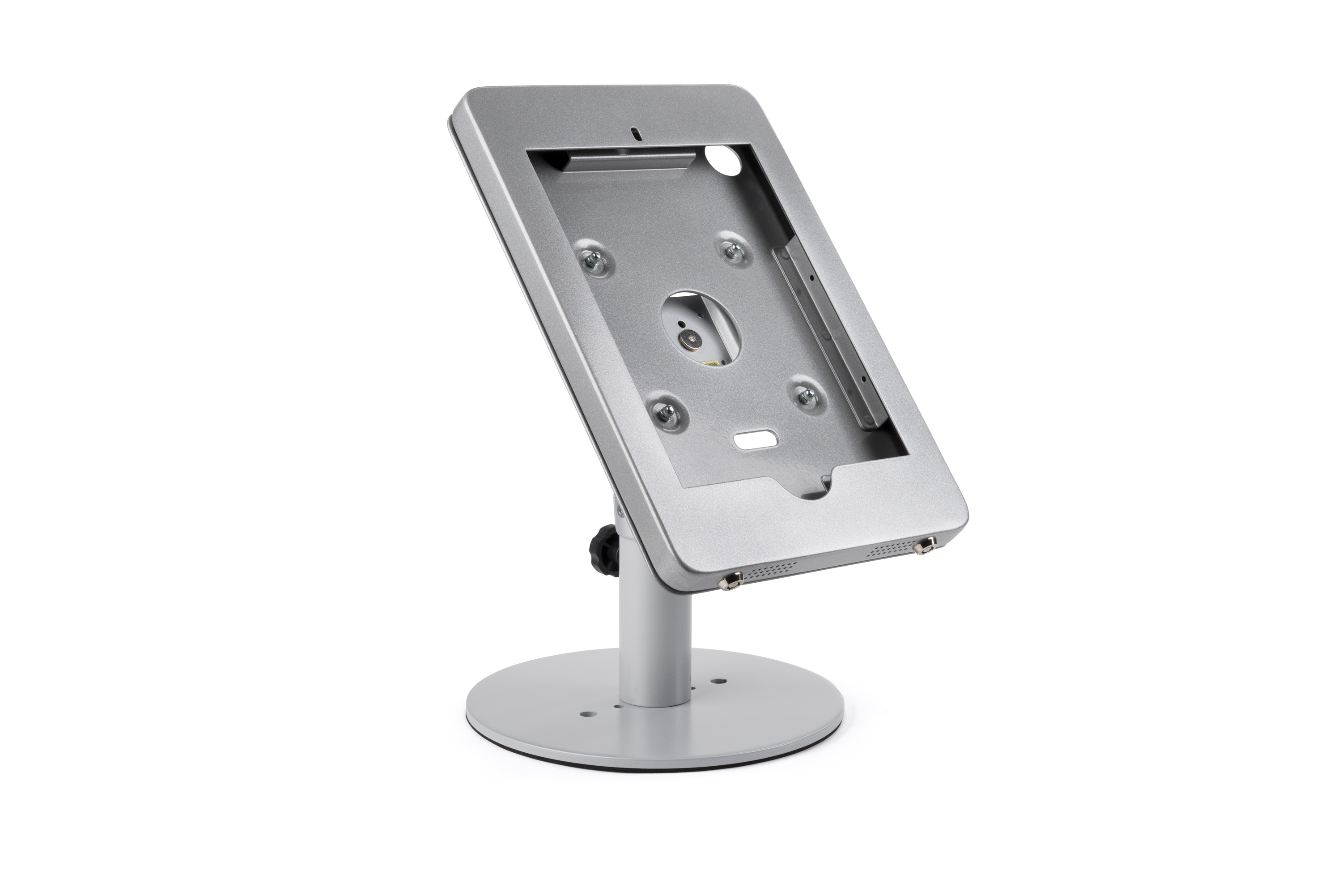iPad Pro 10.5” Adjustable Desktop Stand w/Lock - Image 3