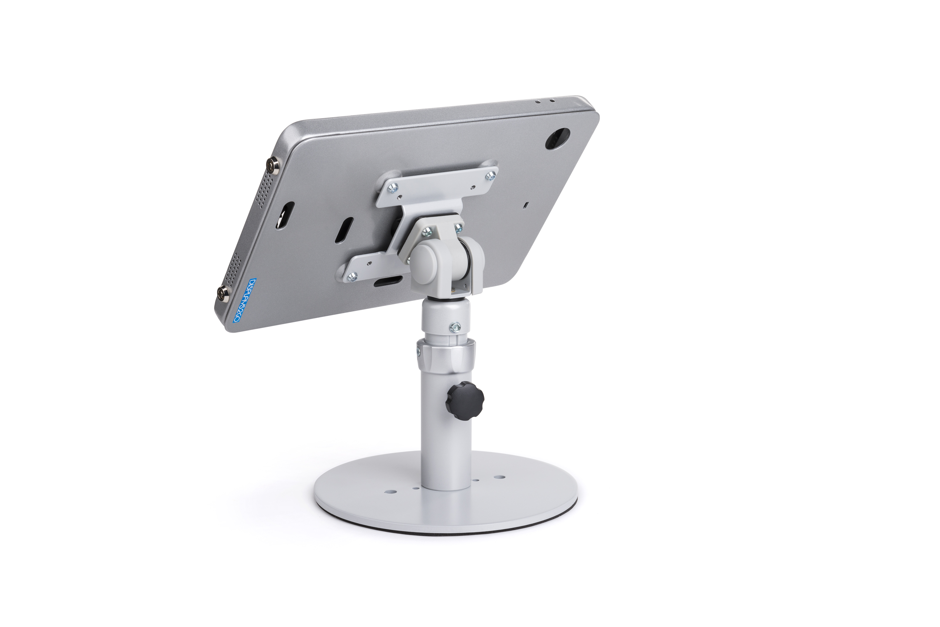 iPad Pro 10.5” Adjustable Desktop Stand w/Lock - Image 6