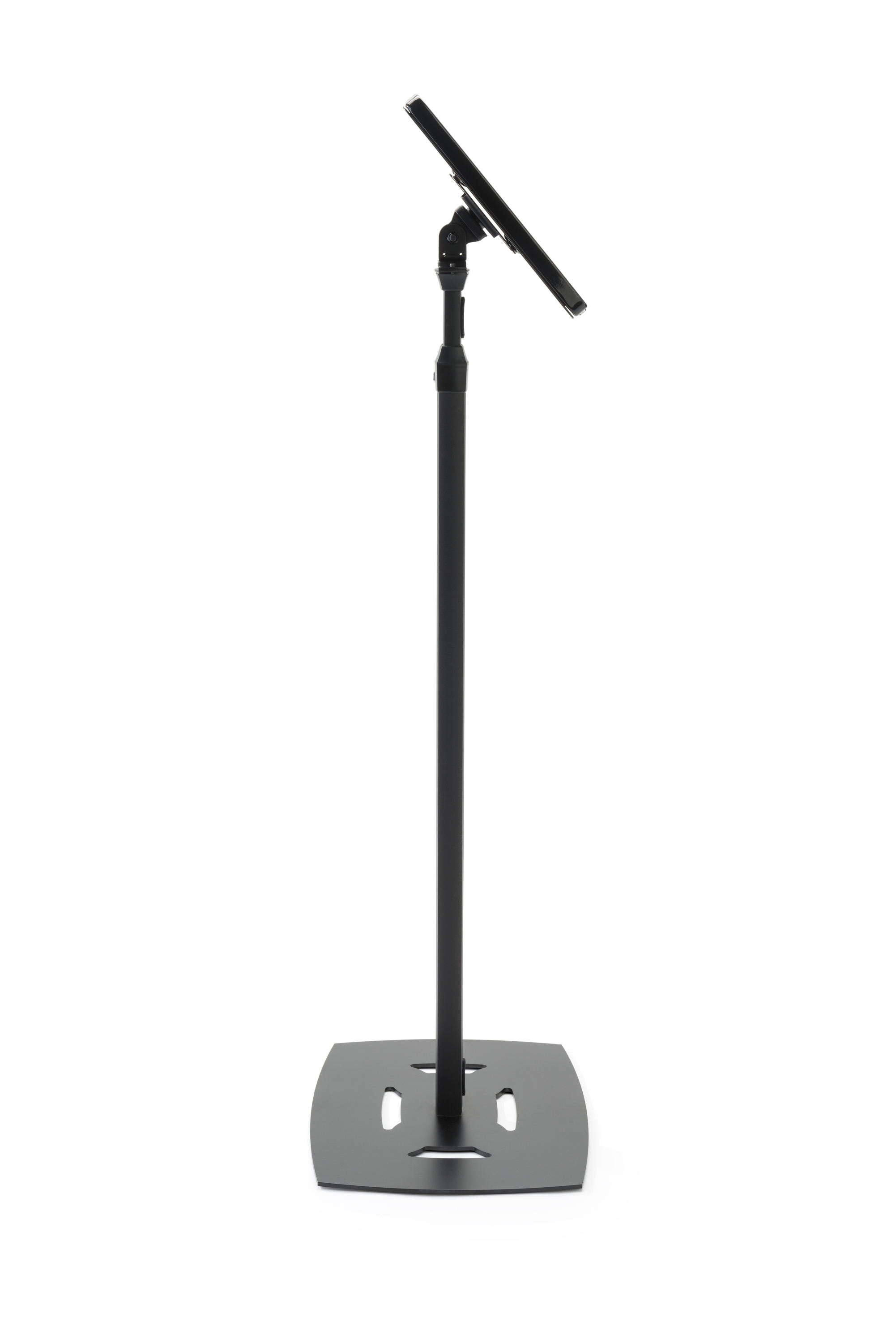 Adjustable iPad Pro 10.5” Floor Stand, Locking - Image 5